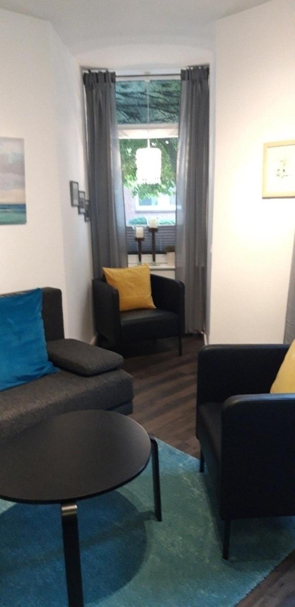 Apartament Gleis Acht Bredstedt Zewnętrze zdjęcie